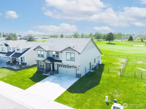 4268 Hedman Ct, Moses Lake, WA 98837