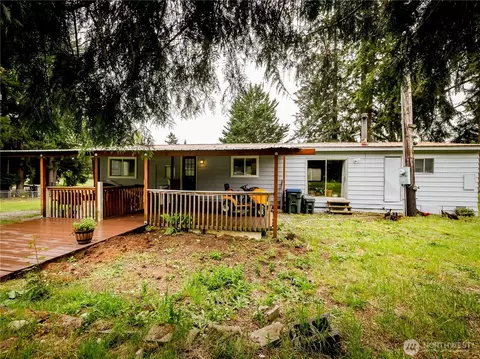 15712 123rd Ave SE, Yelm, WA 98597