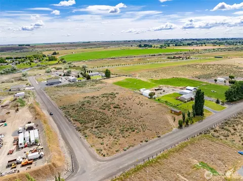 6531 Ferguson Rd NE, Moses Lake, WA 98837