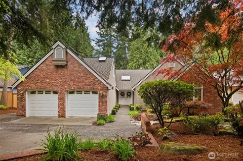 21829 NE 30th Pl, Sammamish, WA 98074