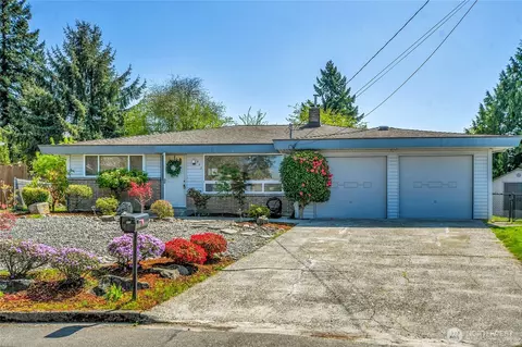 802 Index Ct NE, Renton, WA 98056