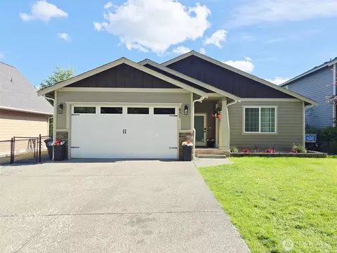 631 Joy St, Eatonville, WA 98328