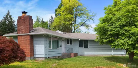 2116 Union Ave SE, Olympia, WA 98501