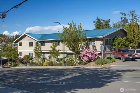 250 Tucker Ave #25, Friday Harbor, WA 98250