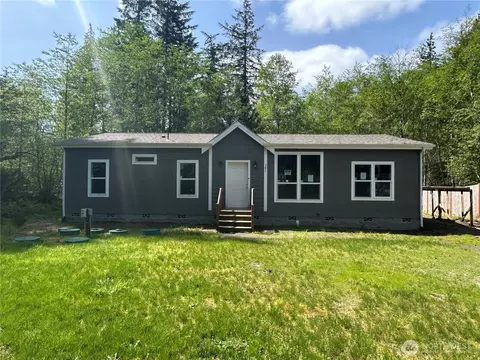 381 E Timberlake Dr, Shelton, WA 98584