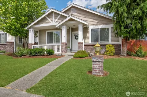 1104 Sigafoos Ave NW, Orting, WA 98360