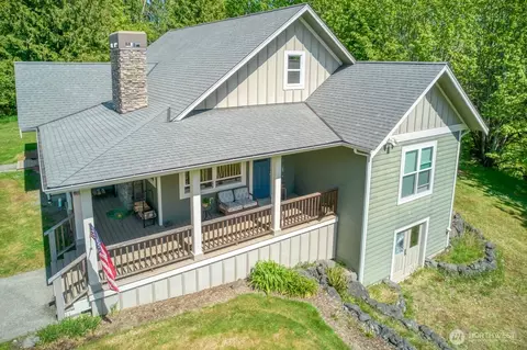163 Prawn Rd, Port Angeles, WA 98363