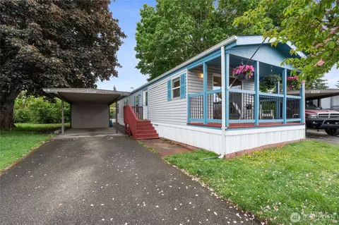 20403 9th Ave E #23, Spanaway, WA 98387