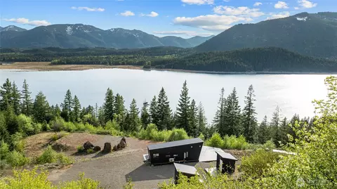 4181 Kachess Dam Rd, Easton, WA 98925