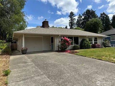 2920 Monta Vista St SE, Olympia, WA 98501