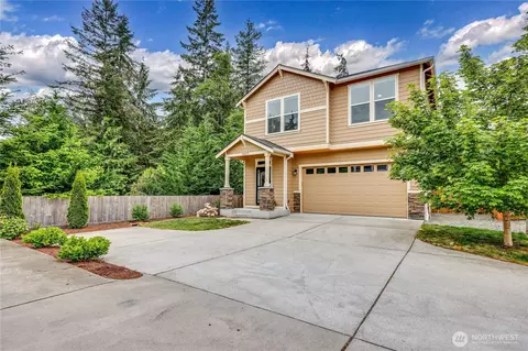 6507 Stingray Pl NW, Bremerton, WA 98311