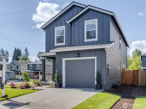 6243 NE 121st St, Vancouver, WA 98686