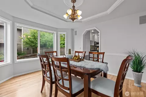 Dining - 2423 Viewcrest Ave, Everett, WA 98203 photo 3 of 3
