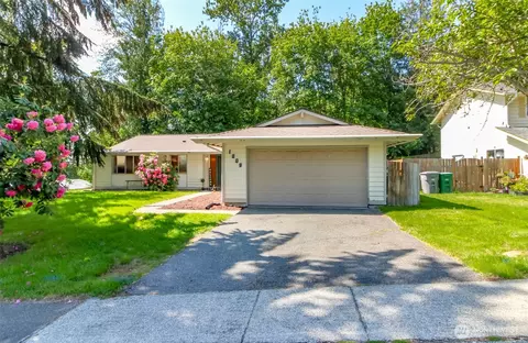 1809 Aberdeen Ave SE, Renton, WA 98055