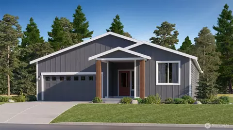 4261 Wandering Way, Port Orchard, WA 98367