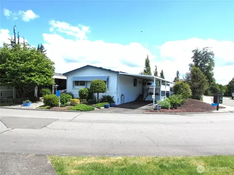 4401 80th St NE #SP 38, Marysville, WA 98270