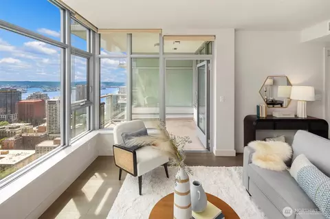 583 Battery St #3607N, Seattle, WA 98121