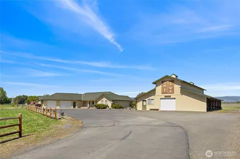 2713 Kittitas Hwy, Ellensburg, WA 98926