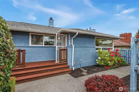 6309 36th Ave SW, Seattle, WA 98126