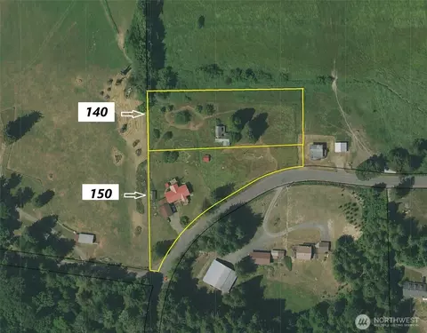 150 Skinner Rd, Randle, WA 98377 photo 4