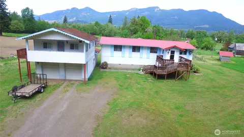 150 Skinner Rd, Randle, WA 98377 photo 2