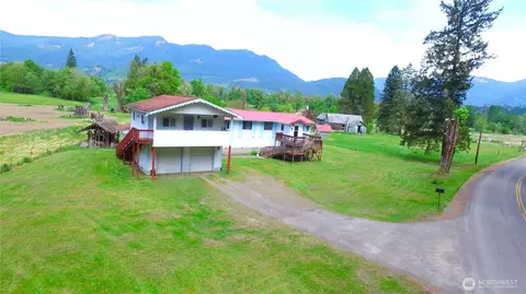 150 Skinner Rd, Randle, WA 98377