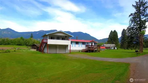 150 Skinner Rd, Randle, WA 98377 photo 11