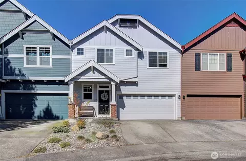 3526 SE 197th Ave, Camas, WA 98607