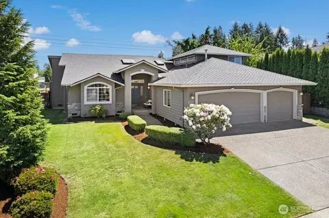 14323 46th Ave SE, Snohomish, WA 98296