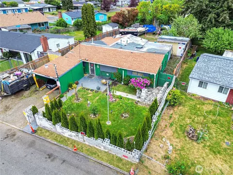 5106 Filbert Ln SW, Lakewood, WA 98499