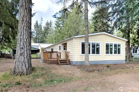 41 SE Foxglove Ave, Shelton, WA 98584