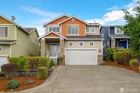 1338 Beacon Way S, Renton, WA 98057