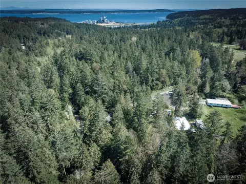 9999 S Jacob Miller Rd, Port Townsend, WA 98368