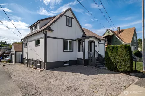 1006 S Cedar St, Tacoma, WA 98405