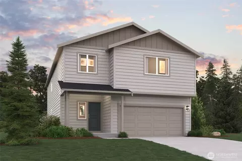2925 6th Ave NE, Olympia, WA 98506