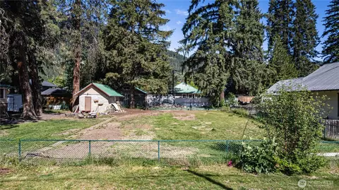 256 Benton St, Leavenworth, WA 98826