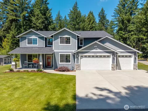 7506 91st Ave SE, Olympia, WA 98513