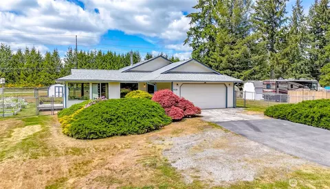 9529 62nd Ave SE, Olympia, WA 98513