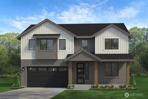 21012 67th Street Ct E, Bonney Lake, WA 98391