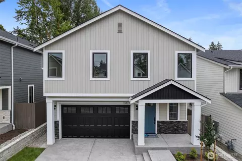 15701 SE Lot14 Se 257th St, Covington, WA 98042