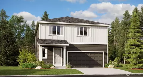 1218 15th Ave, Sultan, WA 98294