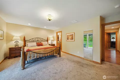 Bedroom - 52 Buttonquail Ln, Walla Walla, WA 99362 photo 2 of 3