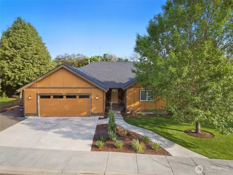 Exterior - 52 Buttonquail Ln, Walla Walla, WA 99362 photo 8 of 8