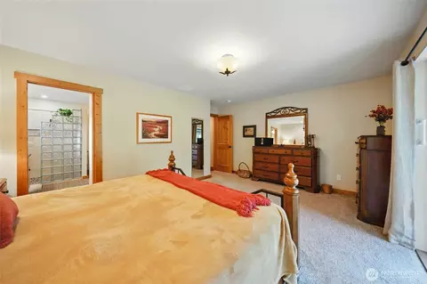 Bedroom - 52 Buttonquail Ln, Walla Walla, WA 99362 photo 3 of 3