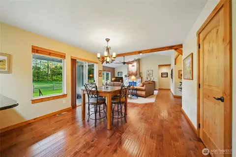 Dining - 52 Buttonquail Ln, Walla Walla, WA 99362 photo 1 of 1