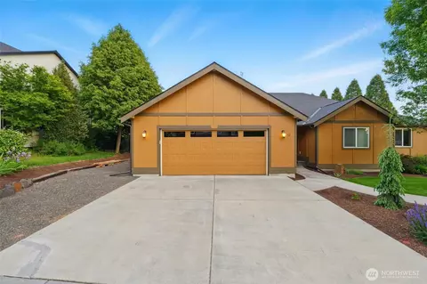 Exterior - 52 Buttonquail Ln, Walla Walla, WA 99362 photo 7 of 8