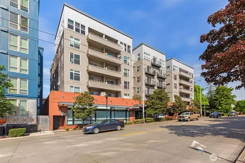 303 23rd Ave S #308, Seattle, WA 98144