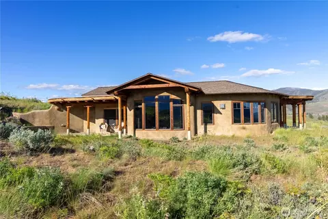 3 B Johnny Haase Ln, Winthrop, WA 98862