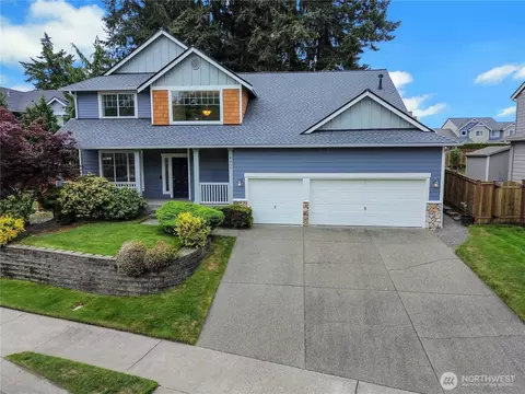 8215 66th Avenue Ct E, Puyallup, WA 98371