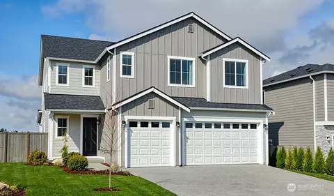 20251 145th St E #854, Bonney Lake, WA 98391